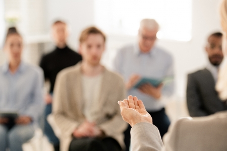 Förderprogramm für Unternehmen startet am 22. September 2026 © Adobe.stock.com - Pressmaster